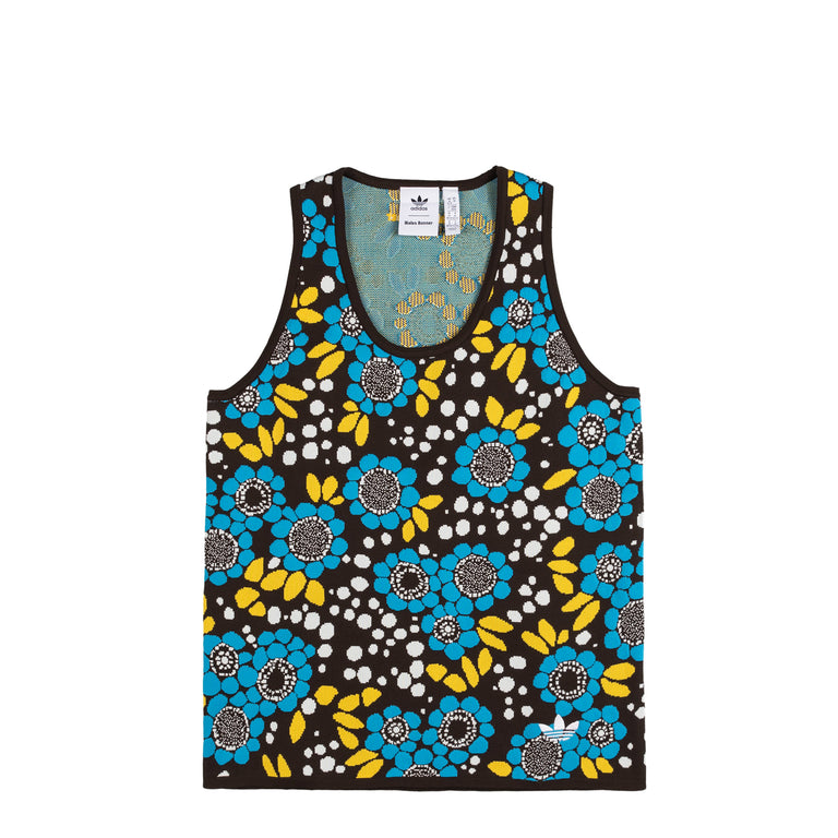 Adidas x Wales Bonner W Knit Floral Vest