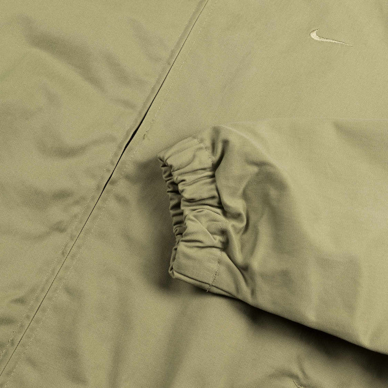 Nike Life Woven Harrington Jacket