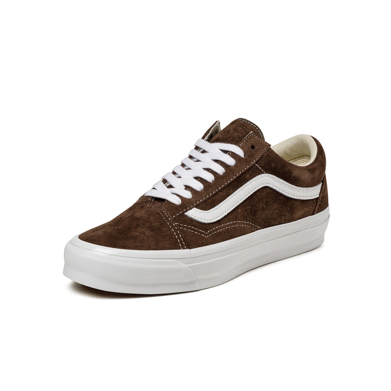 Vans Premium Old Skool 36 *Pig Suede*