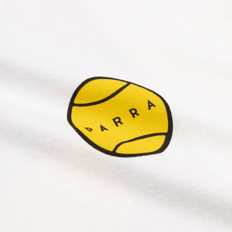 By Parra Ball Catcher T-Shirt