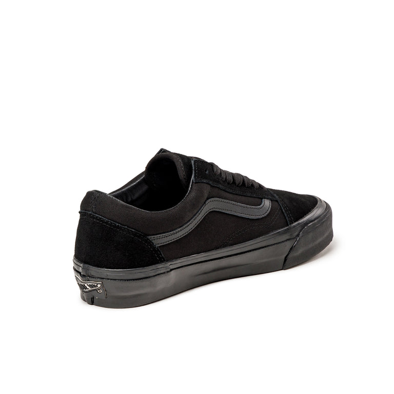 Black og old skool lx sneakers online