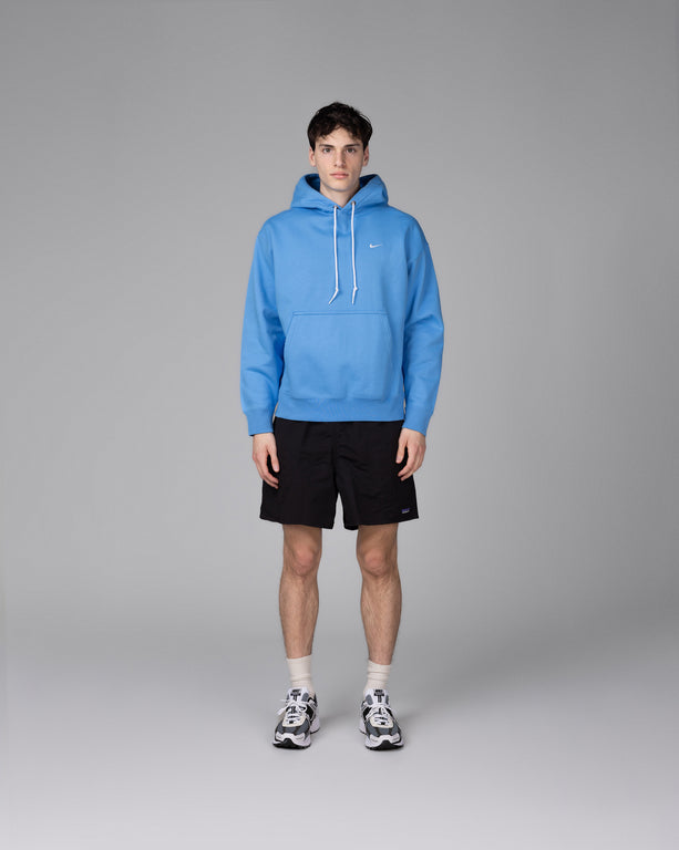 Nike Solo Swoosh Hoodie