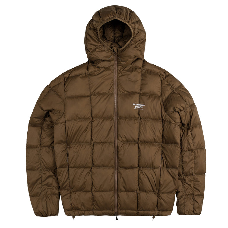 Pas Normal Studios	Off-Race Down Jacket