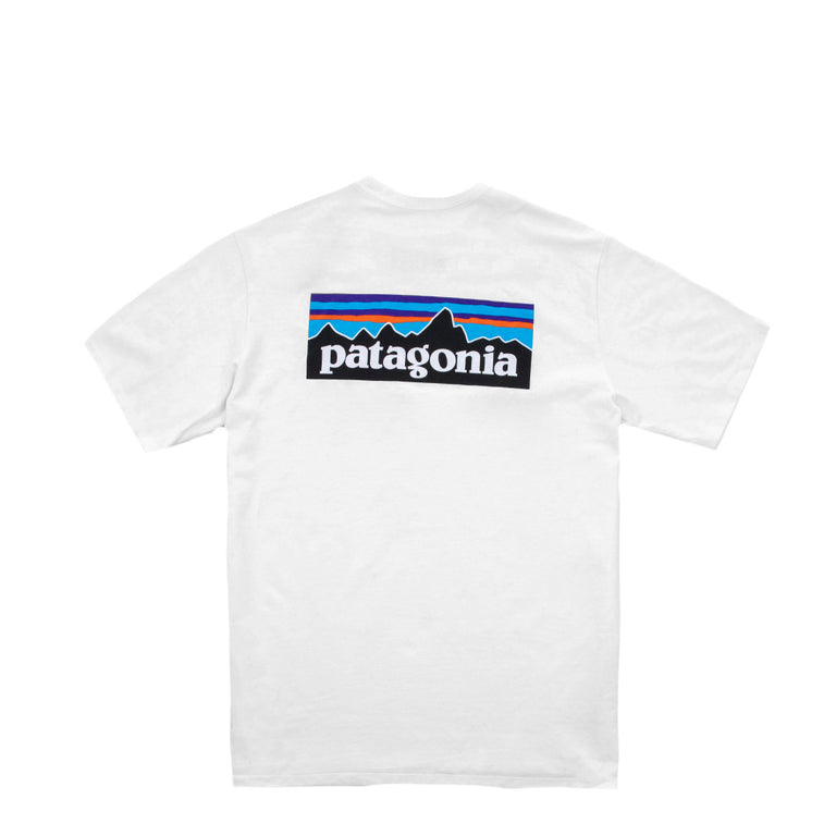 Patagonia P-6 Logo Responsibili-Tee