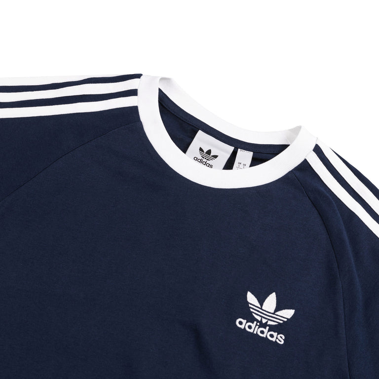 Adidas Classic 3-Stripes Tee