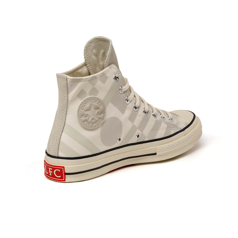 Converse x Liverpool FC Chuck Taylor All Star '70 Hi