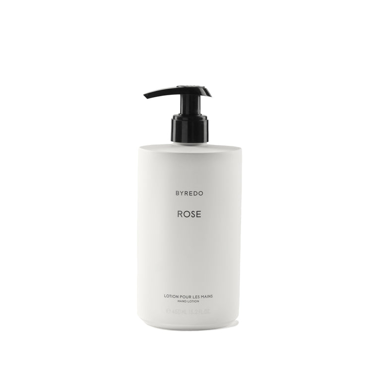 Byredo Rose Handlotion 450ml