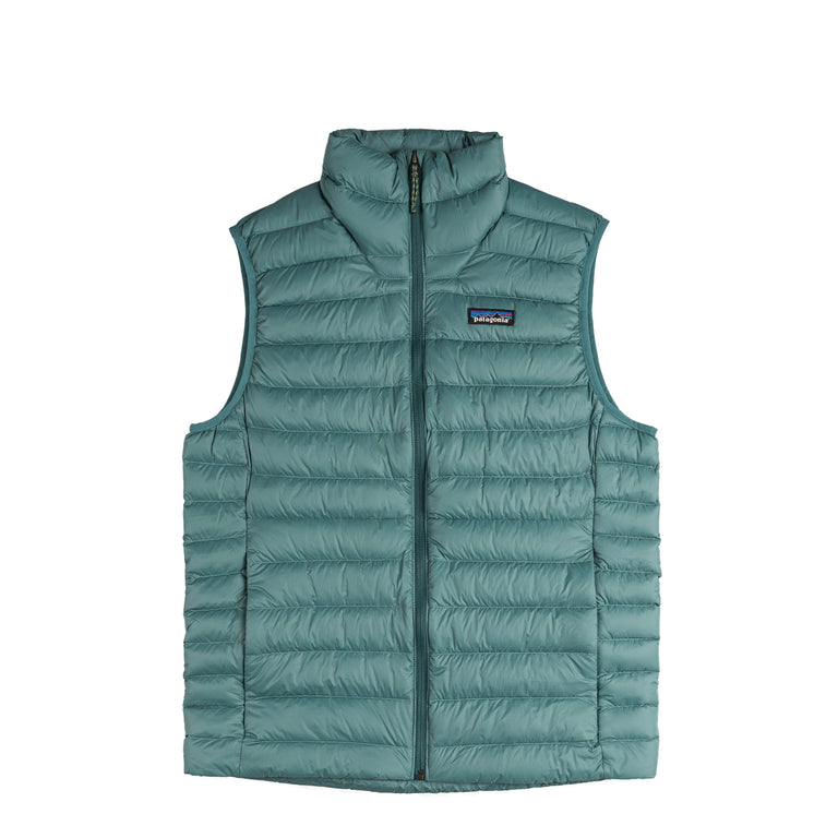 Patagonia Down Sweater Vest