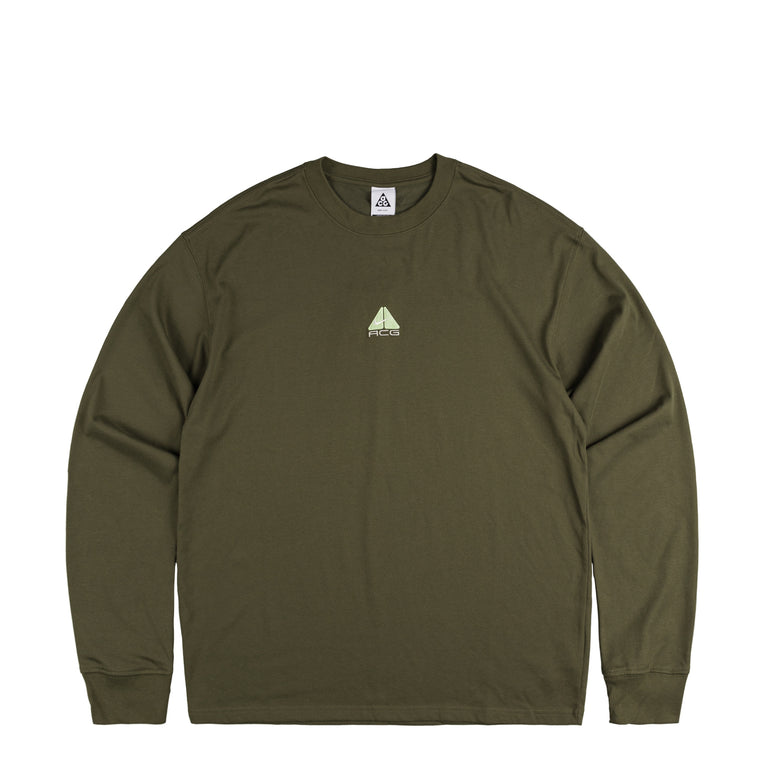 Nike	ACG Lungs Longsleeve