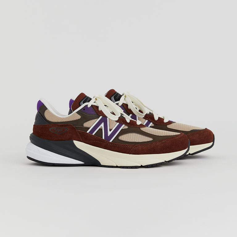 New Balance U990OP6 *Made in USA* onfeet