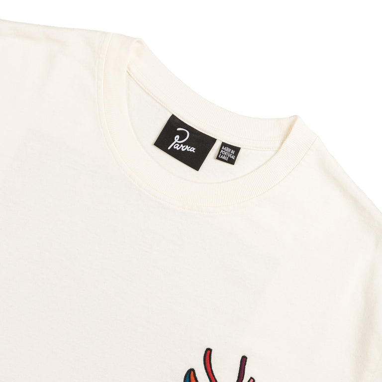 By Parra The Stelvio T-Shirt