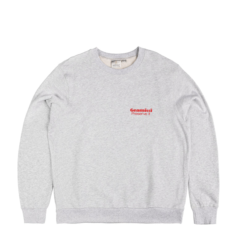 Gramicci Preserve It Sweatshirt