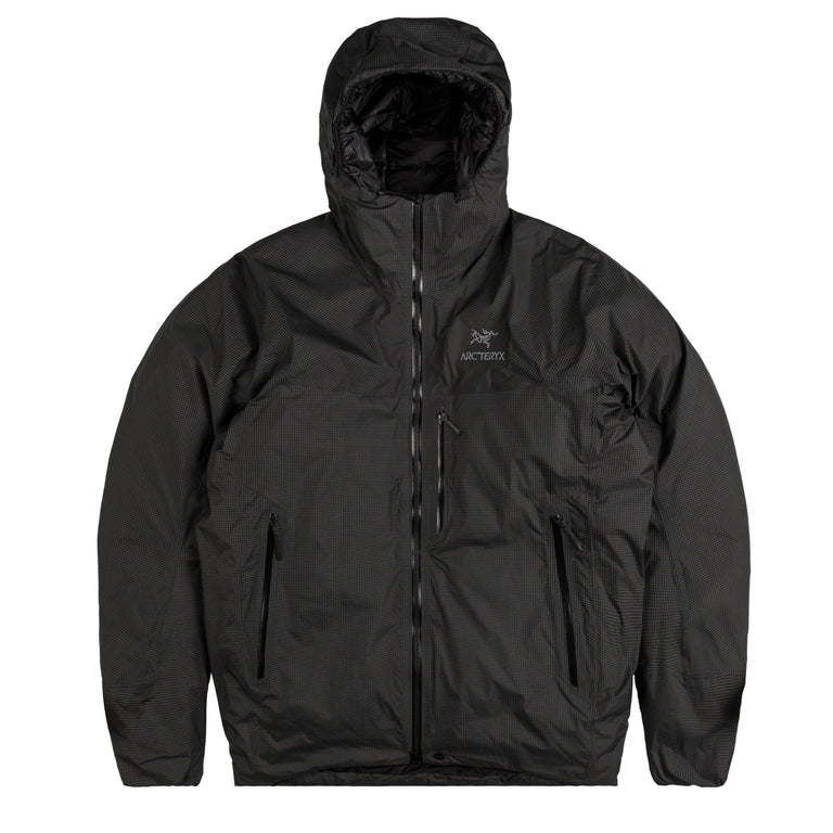 Arcteryx Alpha Lightweight Parka