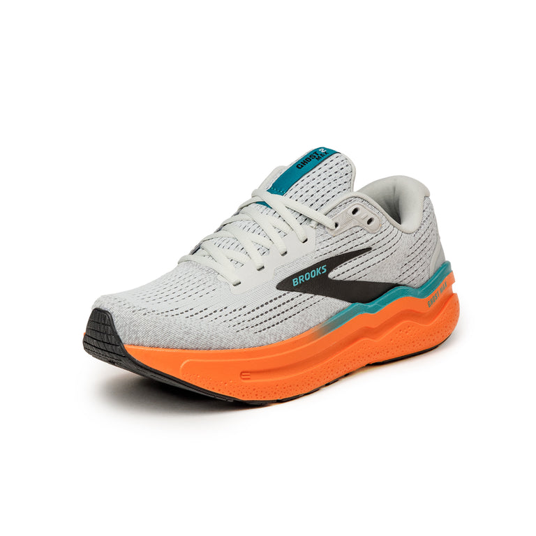 Brooks Ghost Max 2