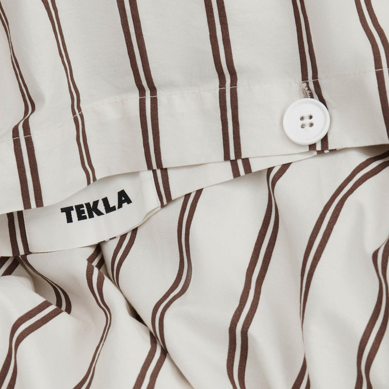 Tekla Duvet Cover