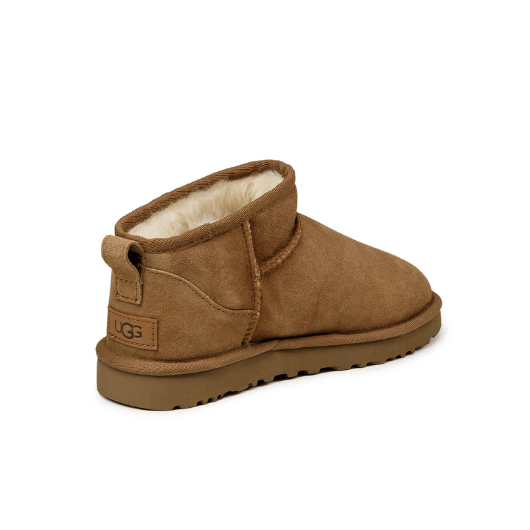 Ugg Wmns Classic Ultra Mini 