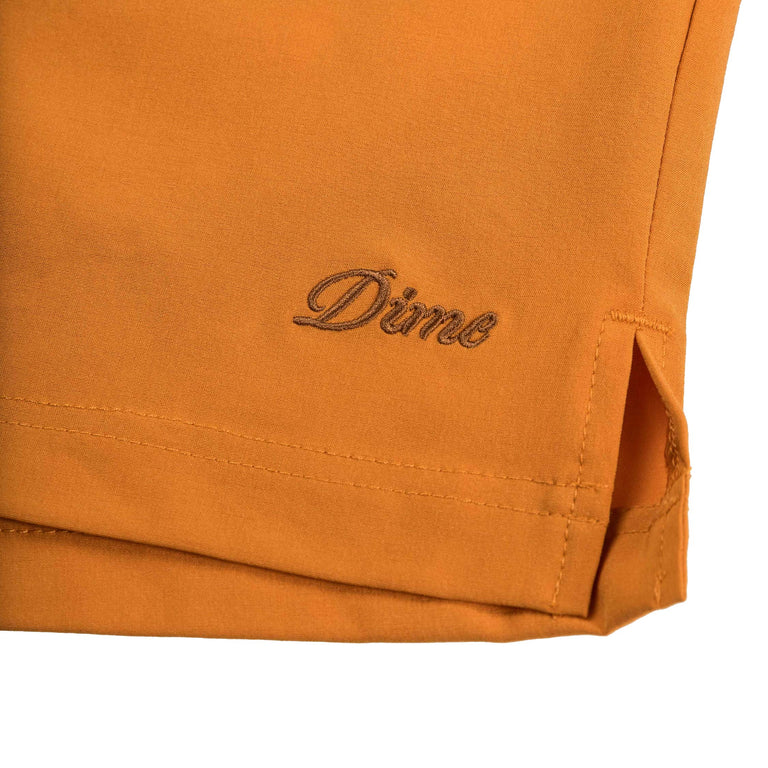 Dime Secret Swim Shorts