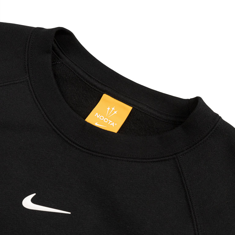 Nike x Nocta Fleece CS Crew