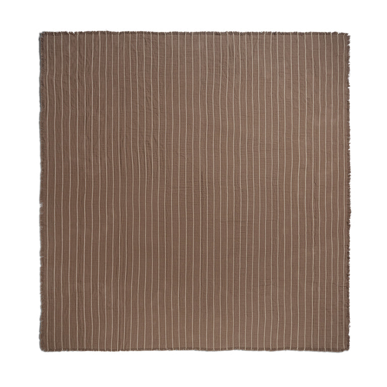 Ferm Living Aires Bedspread - Double