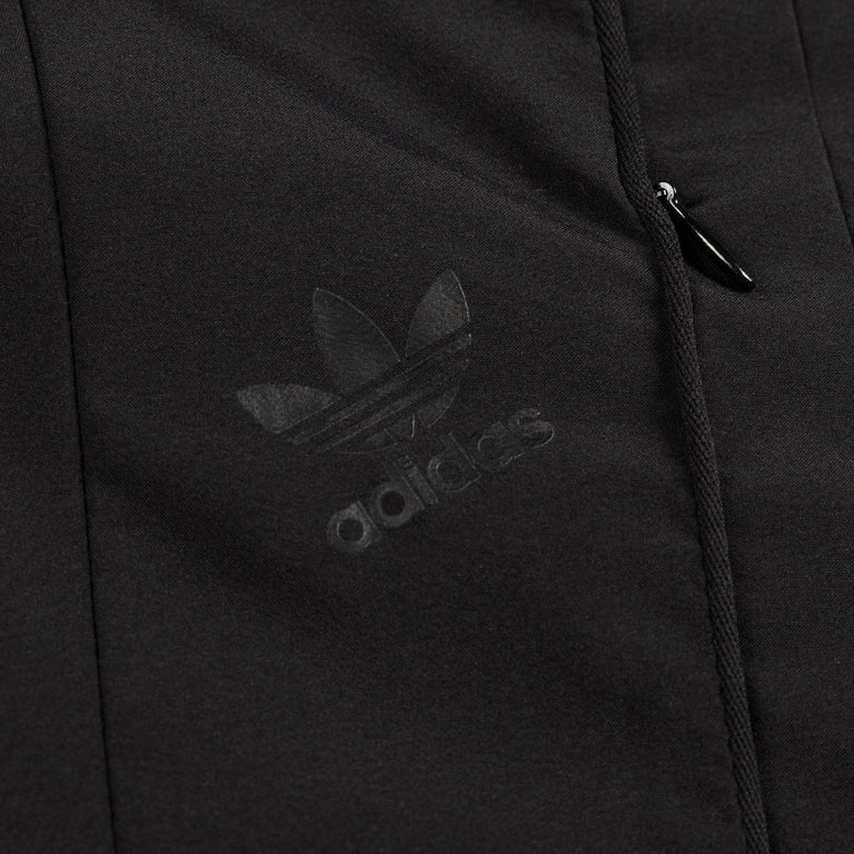 Adidas top black best sale