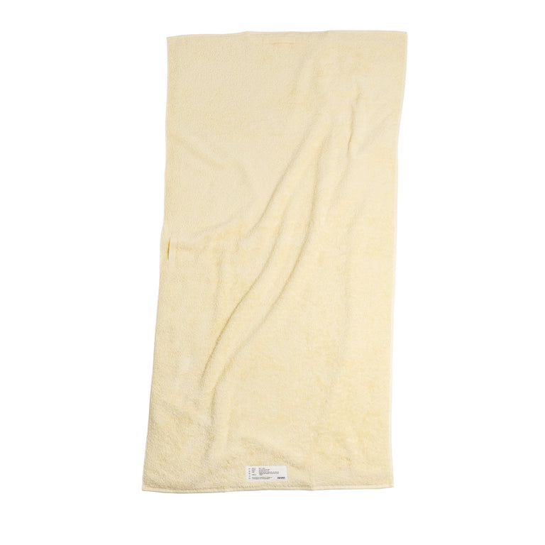 Frama Heavy Bath Towel