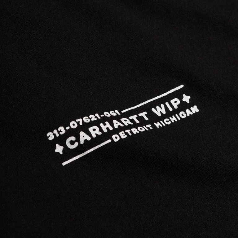 Carhartt WIP Stamp T-Shirt