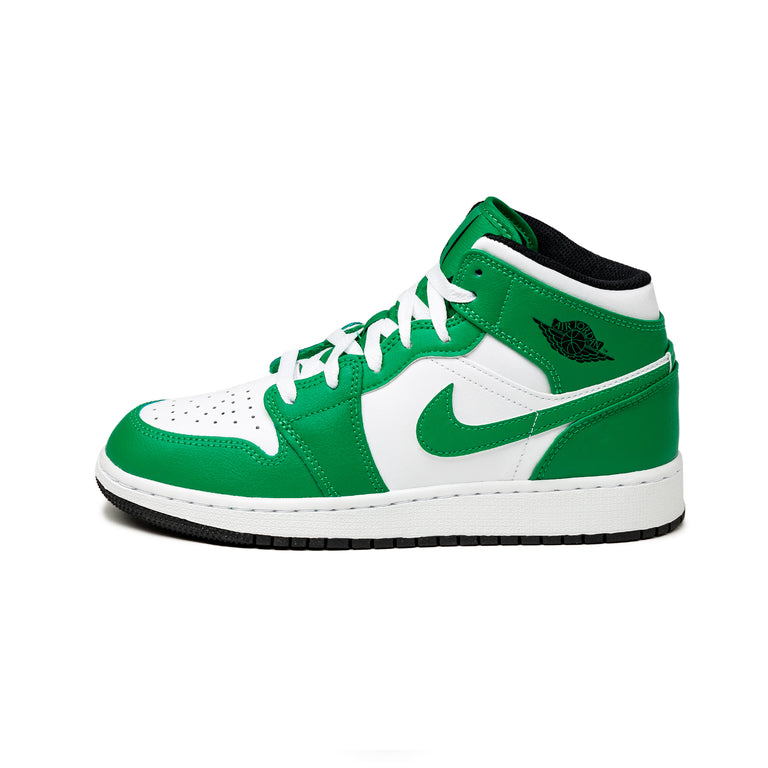 Shop Green Nike Online
