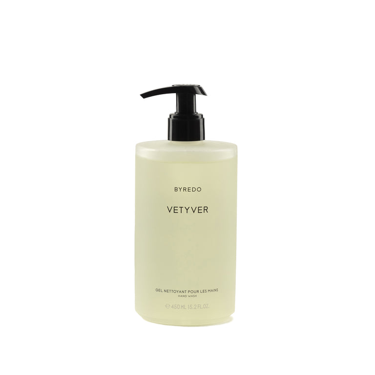 Byredo Vetyver Hand Wash 450ml