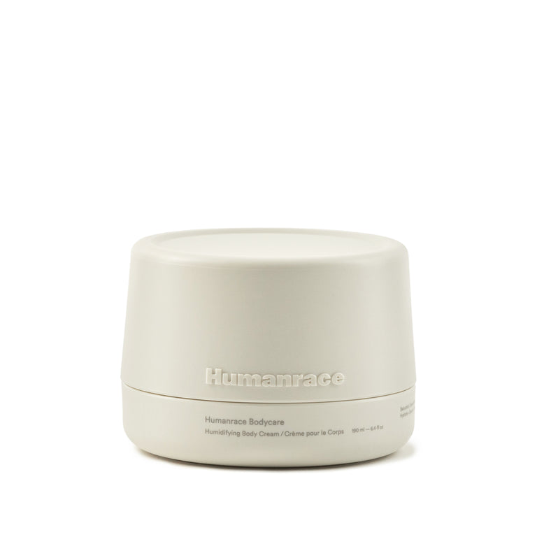 Humanrace Humidifying Body Cream