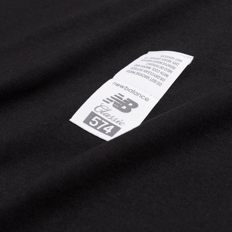 New Balance Athletics 574 Sketch Longsleeve