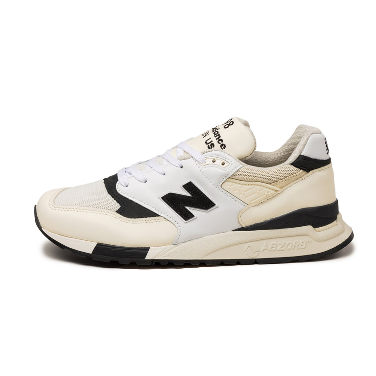 New Balance U998TI *Made in USA*