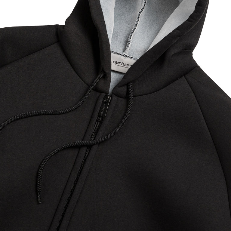 Carhartt WIP Car-Lux Hooded Jacket