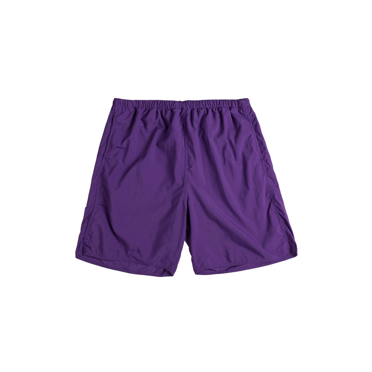 Beams Plus Military Athletic Nylon Shorts