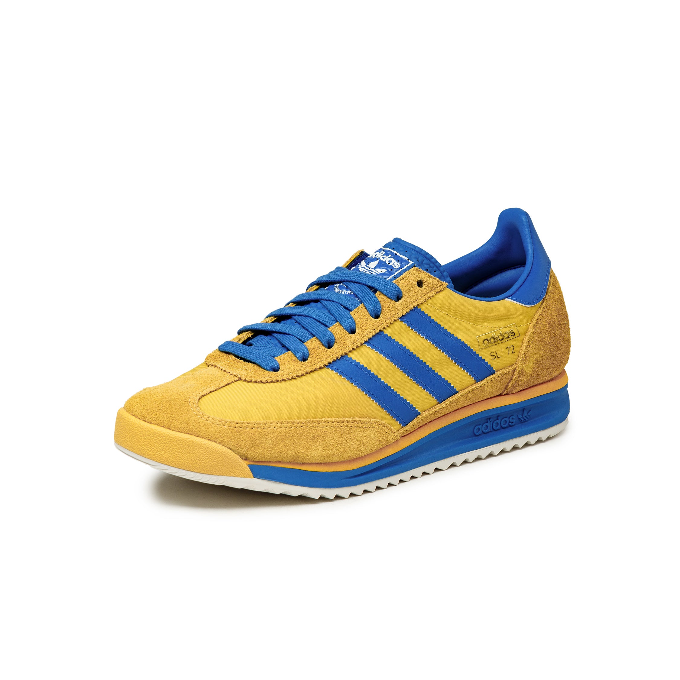 Adidas SL 72 RS » Buy online now!