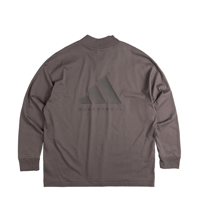 Adidas Basketball Longsleeve Tee