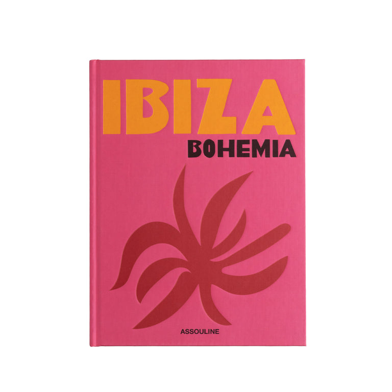 Assouline Ibiza Bohemia