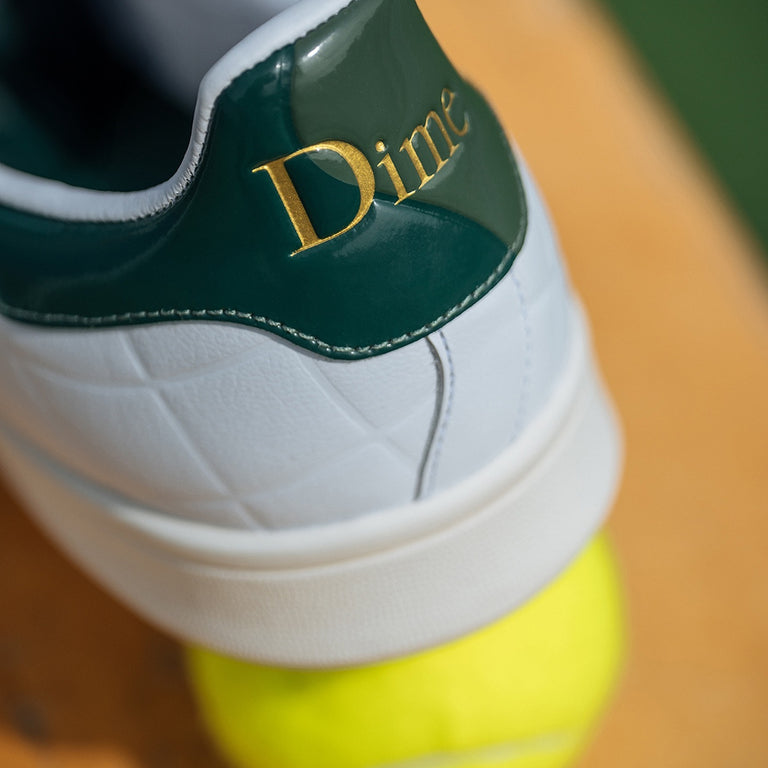 Adidas x DIME Stan Smith onfeet