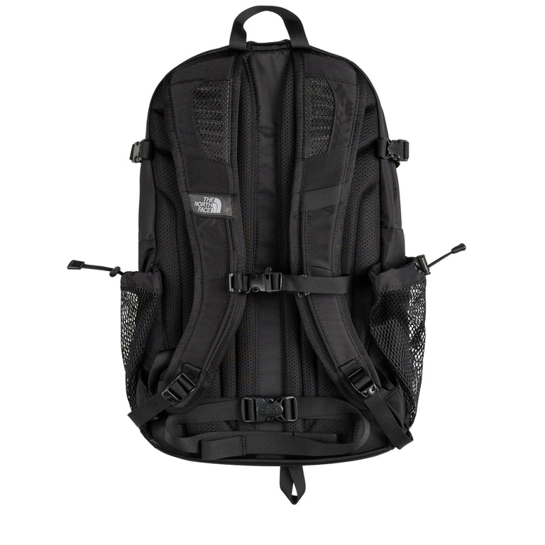 Black north face bag online