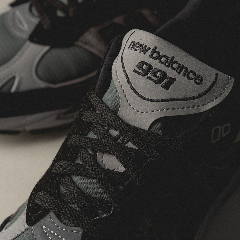 New Balance M991WTR *Made in England* » Buy online now!