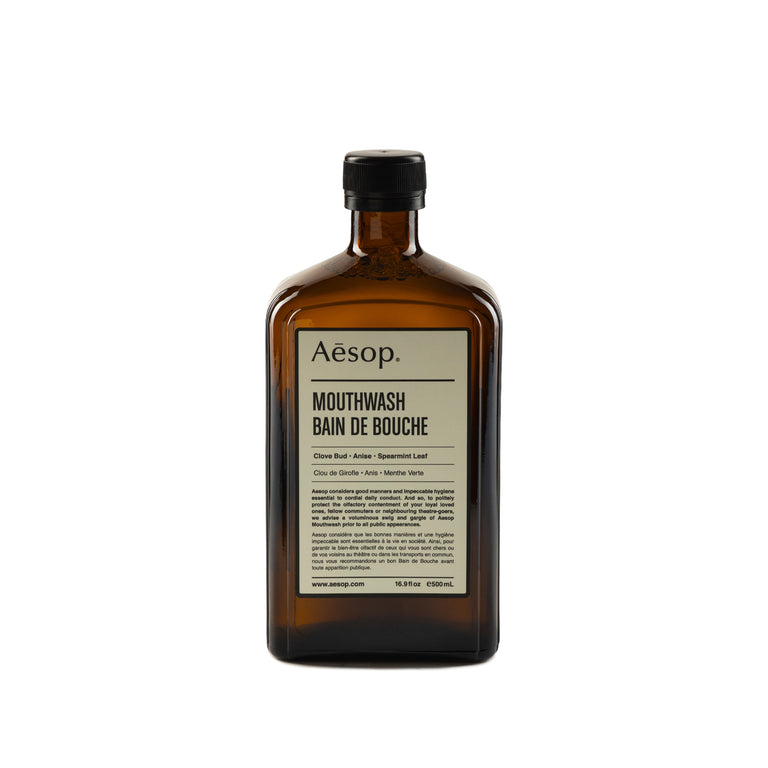 Aesop Mouthwash 500mL