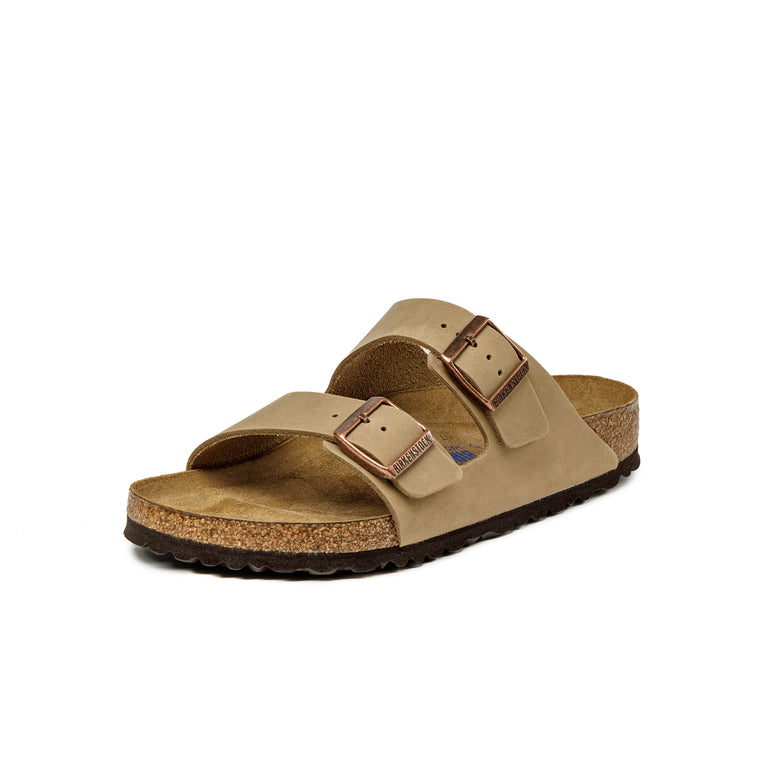 Birkenstock Arizona onfeet