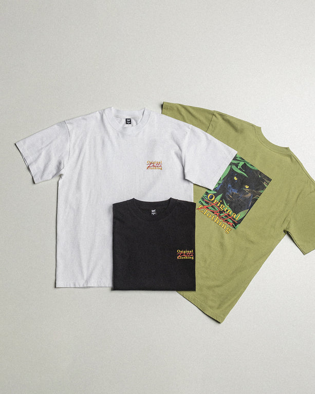 Patta Predator T-Shirt