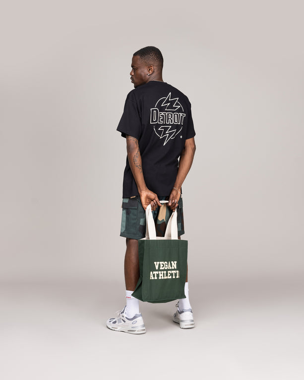 IDEA Vegan Athletic Bag