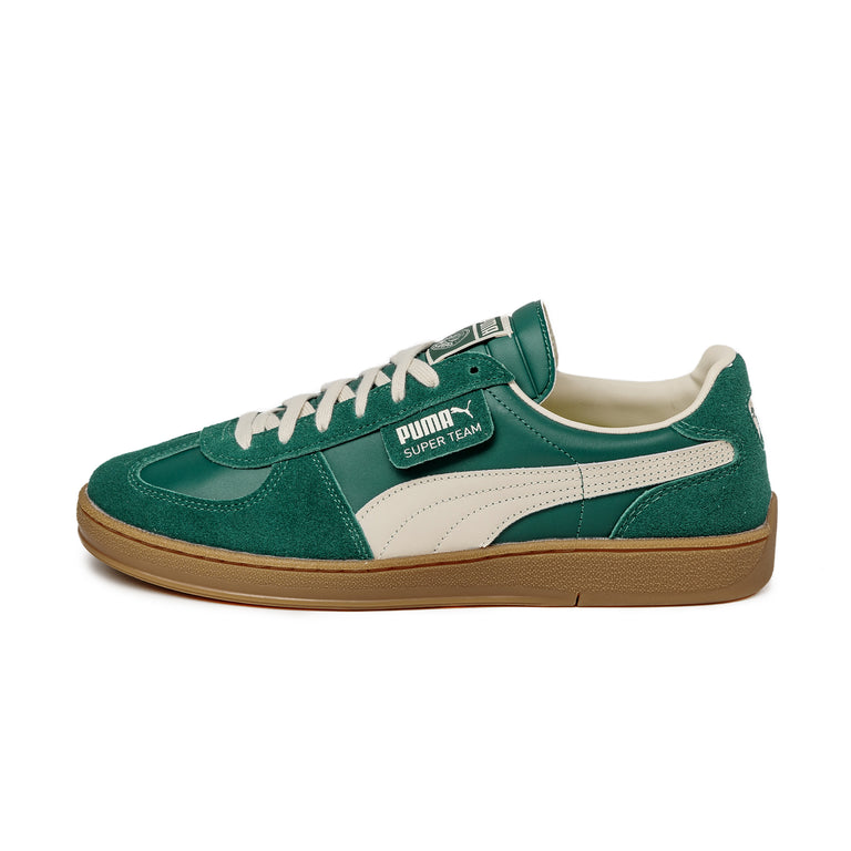 Puma Super Team *Palmeiras* onfeet