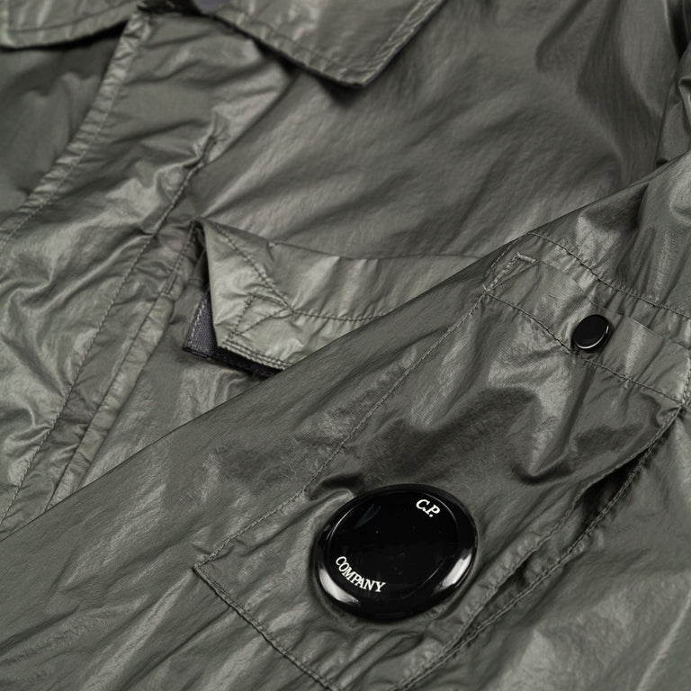 C.P. Company CS II Lens Jacket