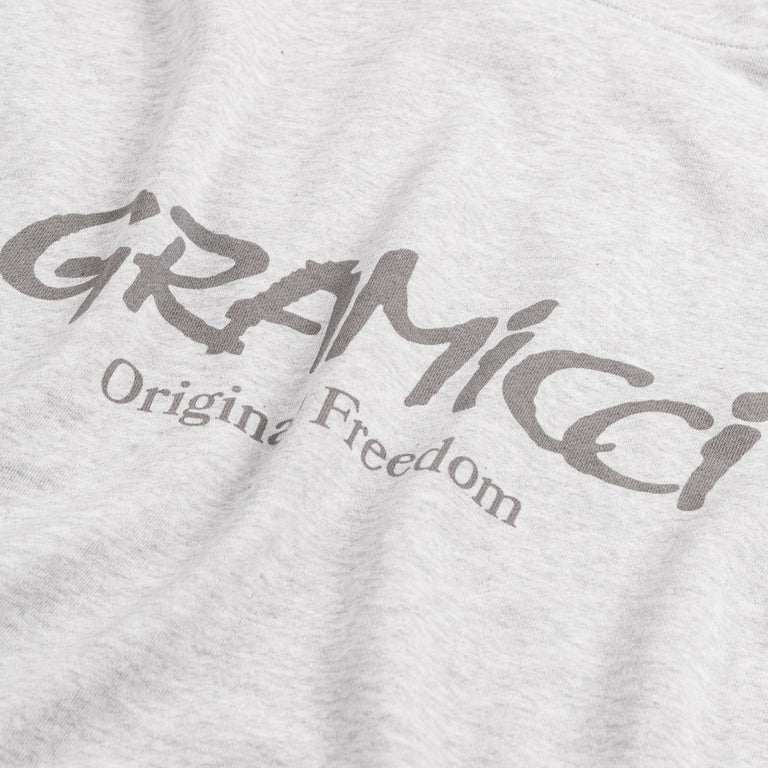 Gramicci Original Freedom Hooded Sweatshirt