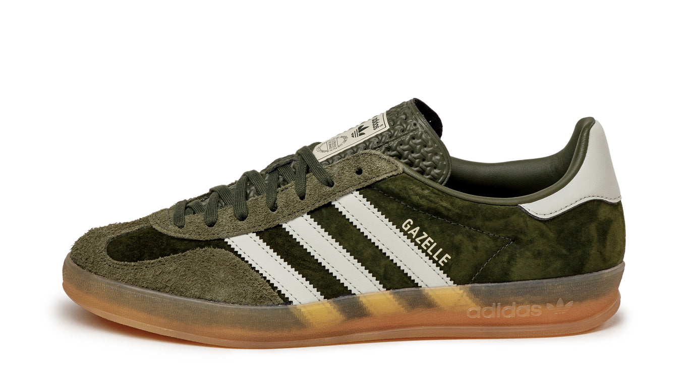 Adidas Gazelle Indoor Sneaker Buy online now