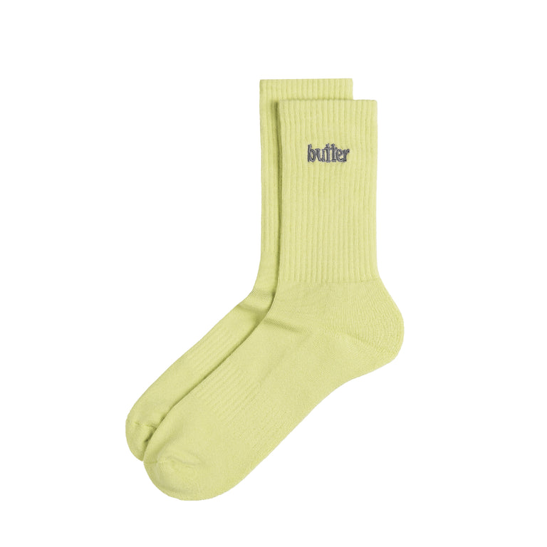 Butter Goods Basic Socks