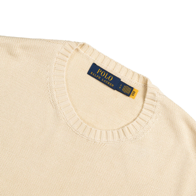 Polo Ralph Lauren Crewneck Jumper