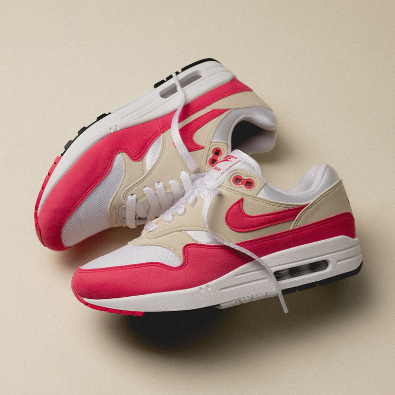 Nike air in pink online